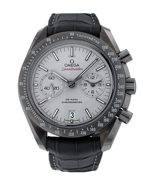 Speedmaster Dark Side Of The Moon
311.93.44.51.99.002 - Image 3