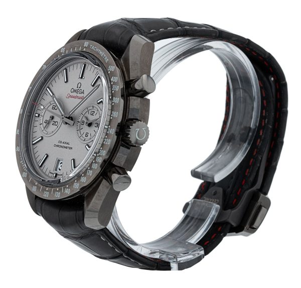 Speedmaster Dark Side Of The Moon
311.93.44.51.99.002