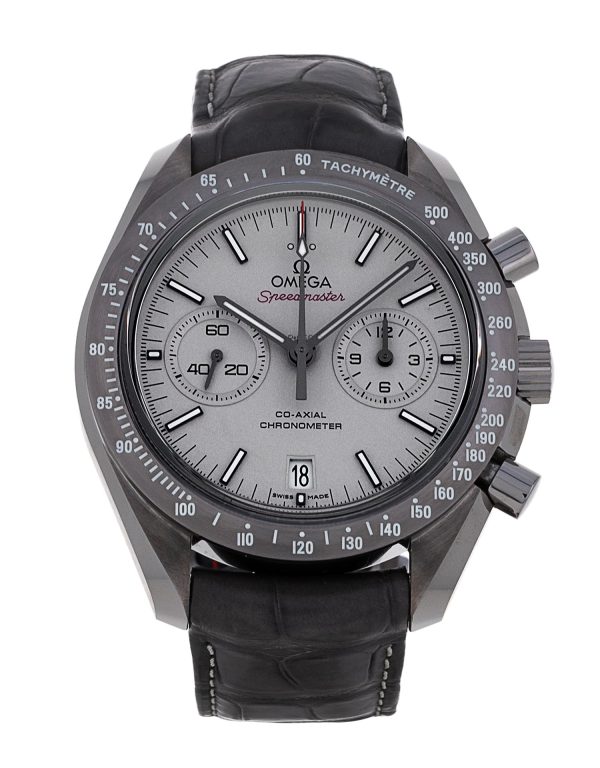 Speedmaster Dark Side Of The Moon - Image 5