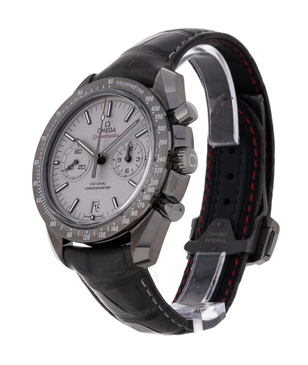 Speedmaster Dark Side Of The Moon - Image 6