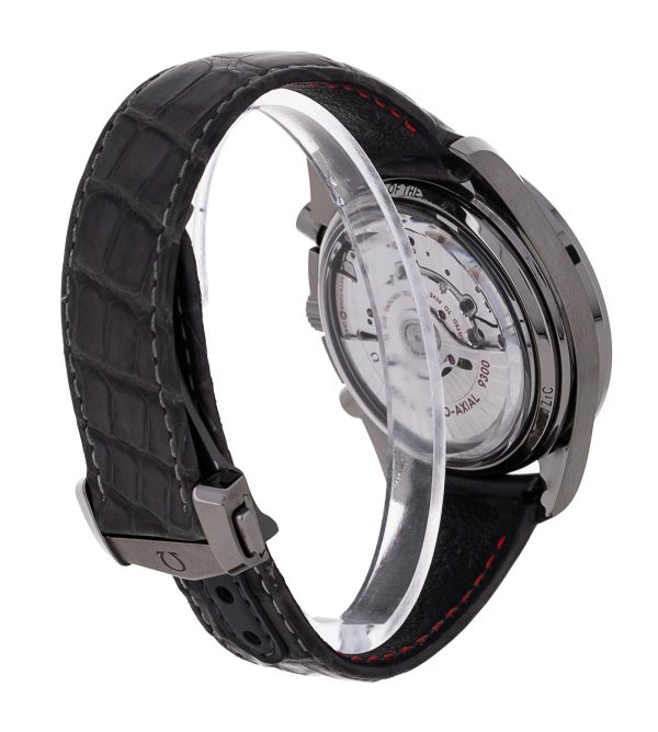 Speedmaster Dark Side Of The Moon - Image 7