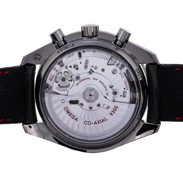 Speedmaster Dark Side Of The Moon - Image 2