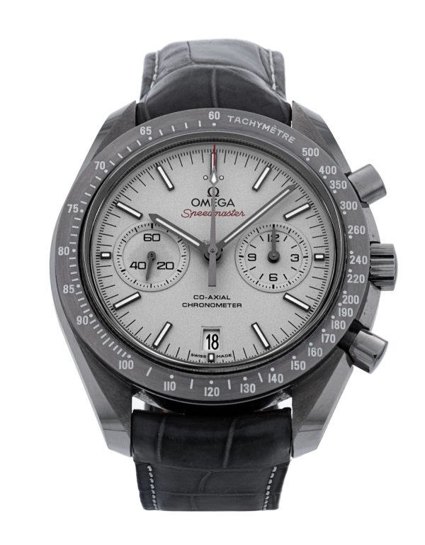 Speedmaster Dark Side Of The Moon311.93.44.51.99.002 - Image 3