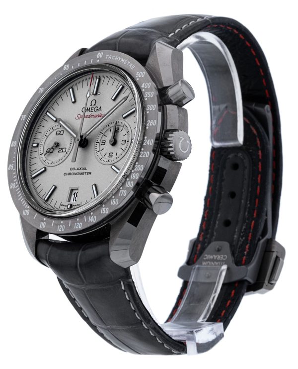 Speedmaster Dark Side Of The Moon