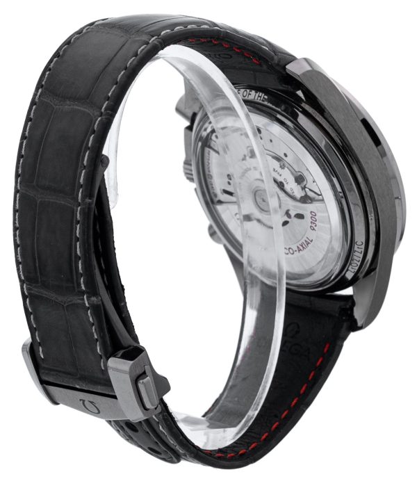 Speedmaster Dark Side Of The Moon311.93.44.51.99.002 - Image 7