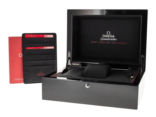 Speedmaster Dark Side Of The Moon311.93.44.51.99.002 - Image 4