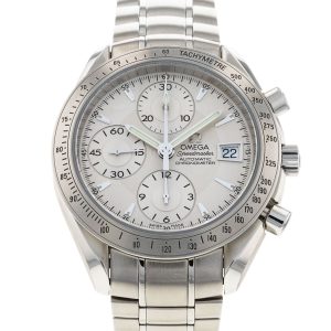 Speedmaster Date3211.30.00