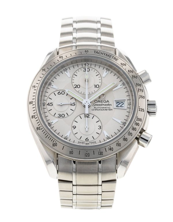 Speedmaster Date3211.30.00