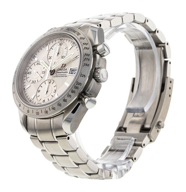Speedmaster Date3211.30.00 - Image 3