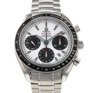 Speedmaster Date323.30.40.40.04.001