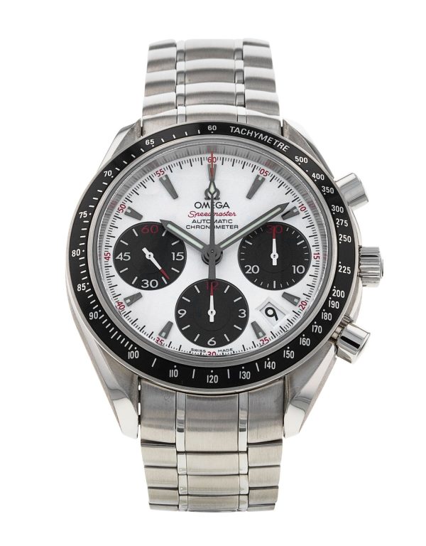 Speedmaster Date323.30.40.40.04.001