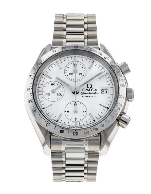 Speedmaster Date
3511.20.00 - Image 3