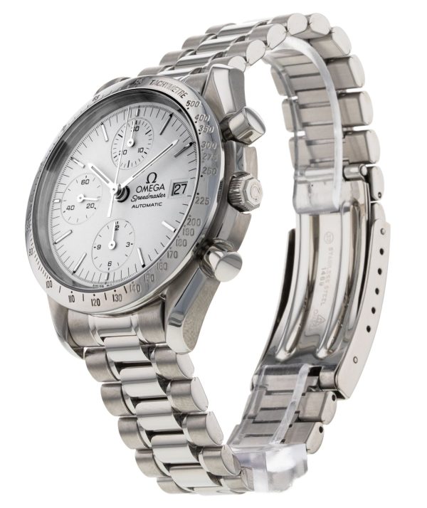 Speedmaster Date
3511.20.00