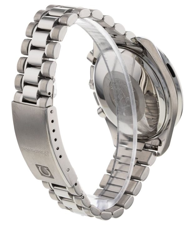 Speedmaster Date
3511.20.00 - Image 2