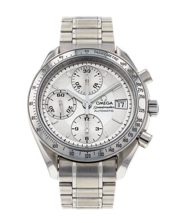 Speedmaster Date
3513.30.00 - Image 3