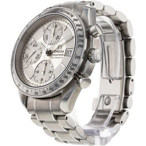 Speedmaster Date
3513.30.00