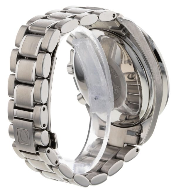 Speedmaster Date
3513.30.00 - Image 2