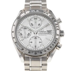 Speedmaster Date3513.30.00