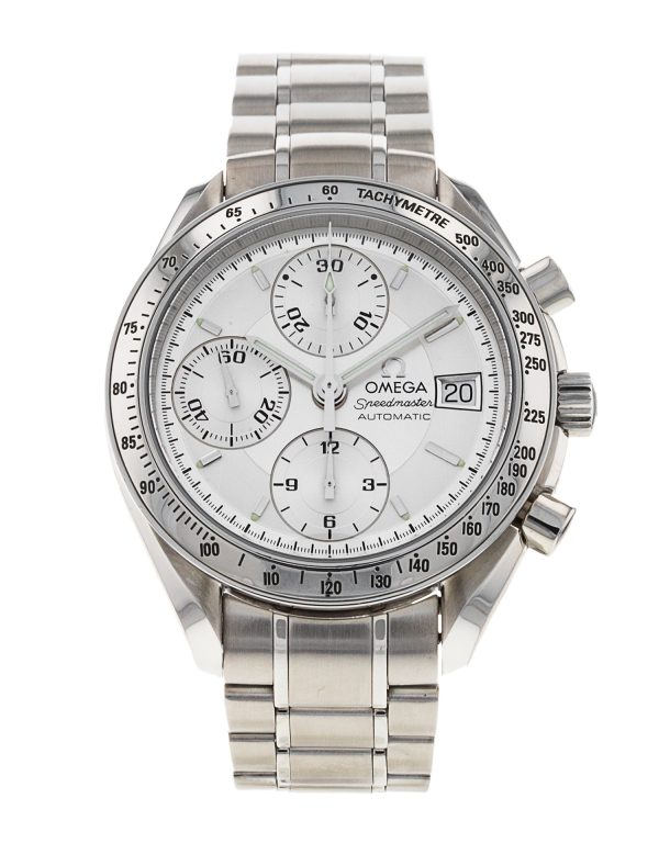 Speedmaster Date
3513.30.00 - Image 3