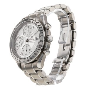 Speedmaster Date
3513.30.00