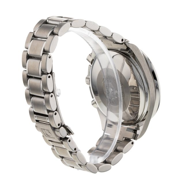 Speedmaster Date
3513.30.00 - Image 2
