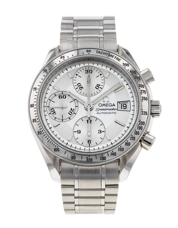Speedmaster Date
3513.30.00 - Image 3