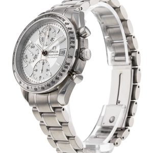 Speedmaster Date
3513.30.00