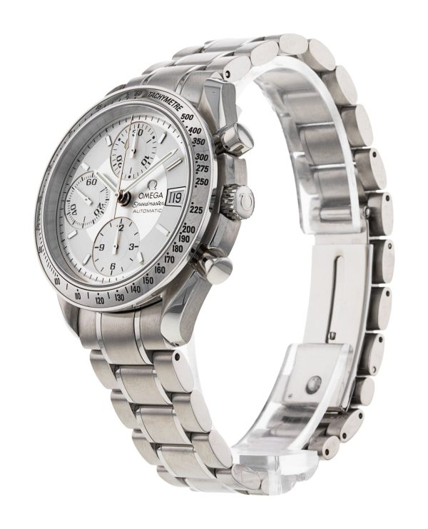 Speedmaster Date
3513.30.00