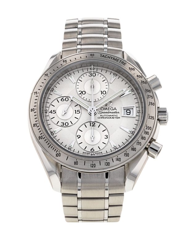 Speedmaster Date
3513.30.00 - Image 3