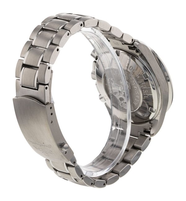 Speedmaster Date
3513.30.00 - Image 2