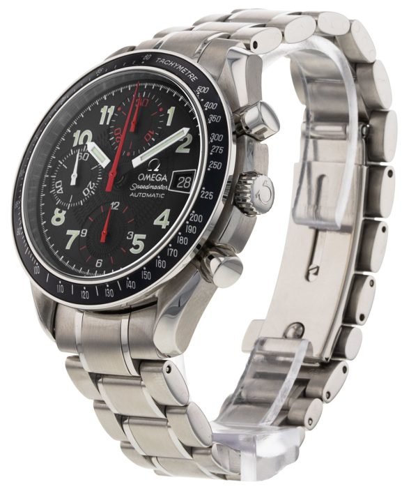 Speedmaster Date3513.53.00 - Image 4