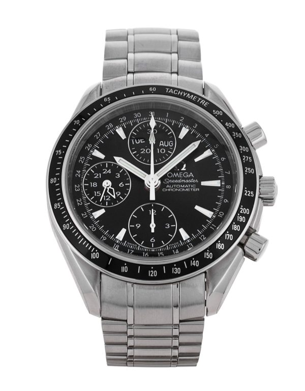 Speedmaster DayDate3220.50.00 - Image 3