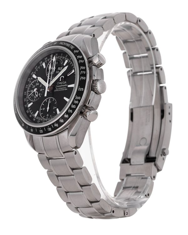 Speedmaster DayDate3220.50.00