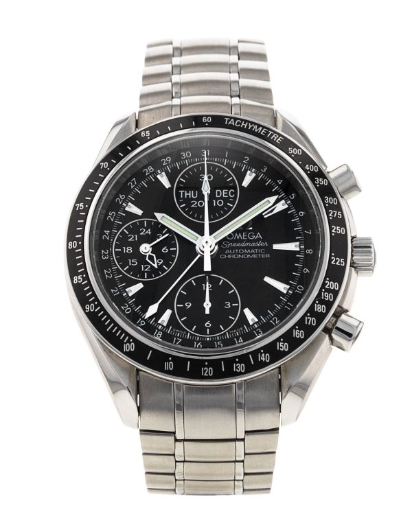 Speedmaster DayDate
3220.50.00 - Image 3