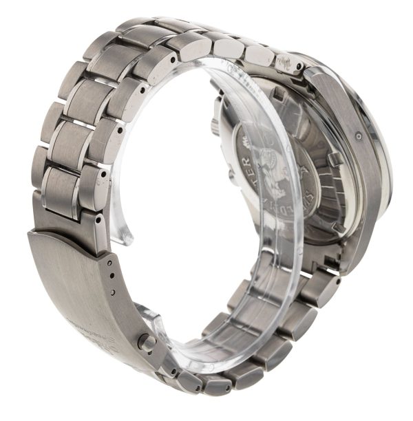 Speedmaster DayDate
3220.50.00 - Image 2