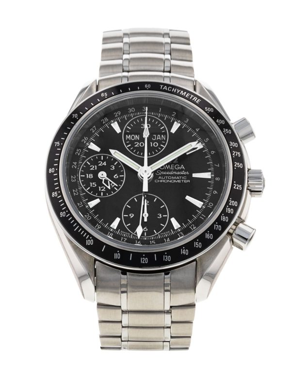 Speedmaster DayDate
3220.50.00 - Image 3