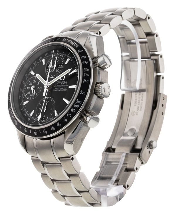 Speedmaster DayDate
3220.50.00