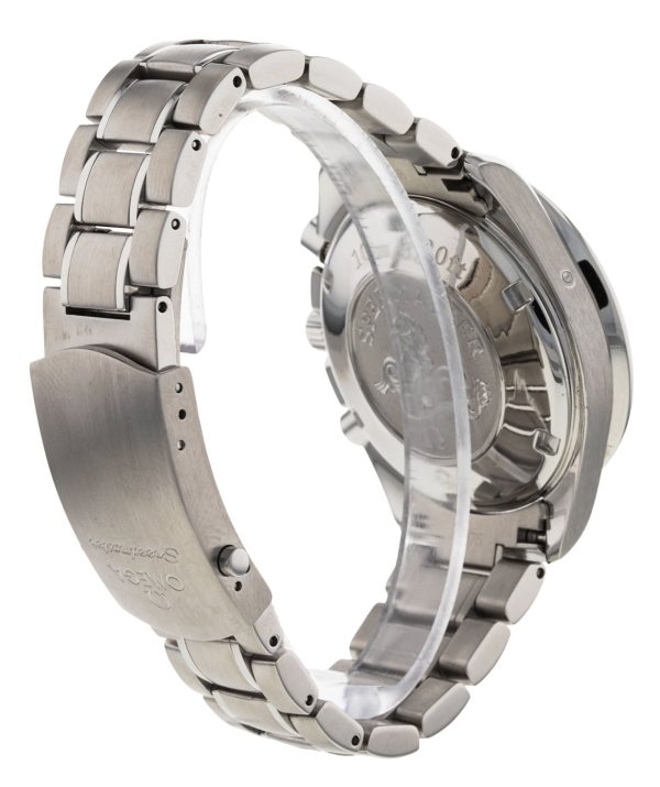 Speedmaster DayDate
3220.50.00 - Image 2