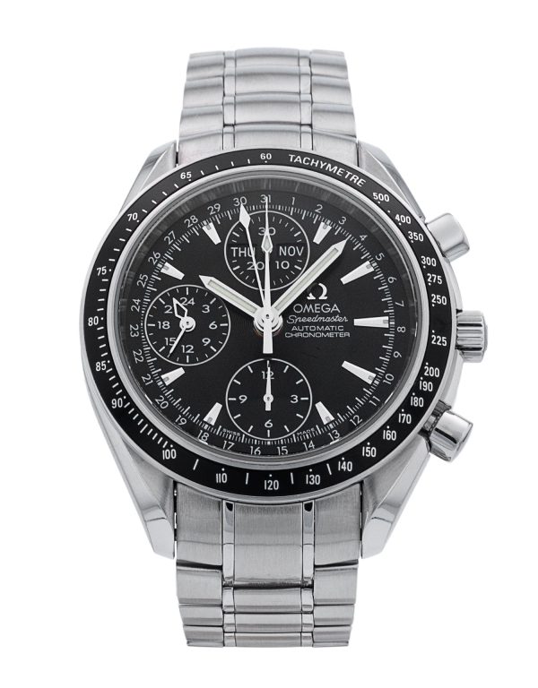 Speedmaster DayDate
3220.50.00 - Image 3