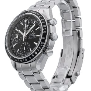 Speedmaster DayDate
3220.50.00