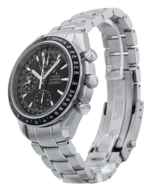 Speedmaster DayDate
3220.50.00