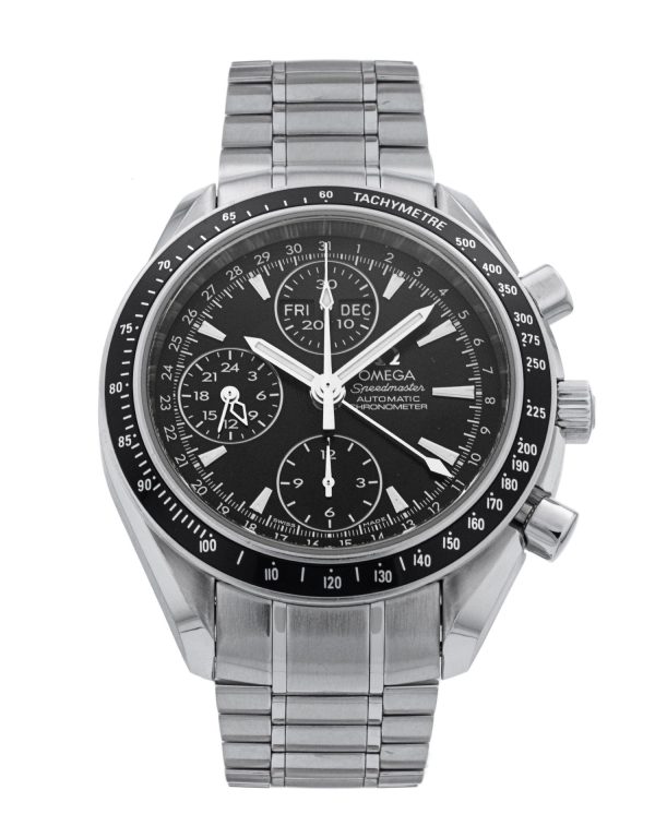 Speedmaster DayDate
3220.50.00 - Image 3
