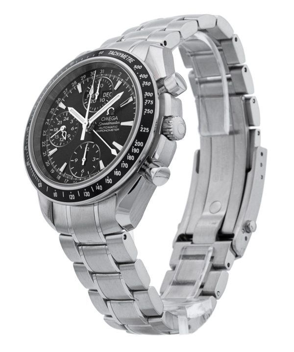 Speedmaster DayDate
3220.50.00