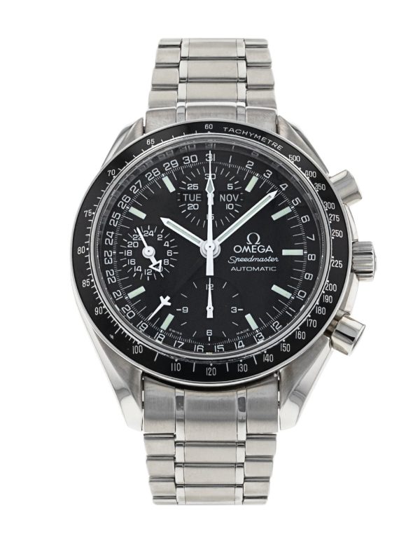 Speedmaster DayDate
3520.50.00 - Image 3