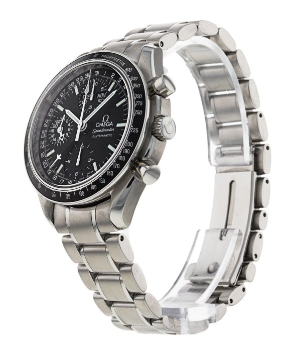 Speedmaster DayDate
3520.50.00