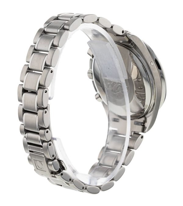 Speedmaster DayDate
3520.50.00 - Image 2