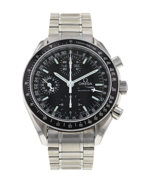 Speedmaster DayDate
3520.50.00 - Image 3