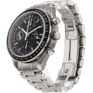 Speedmaster DayDate
3520.50.00