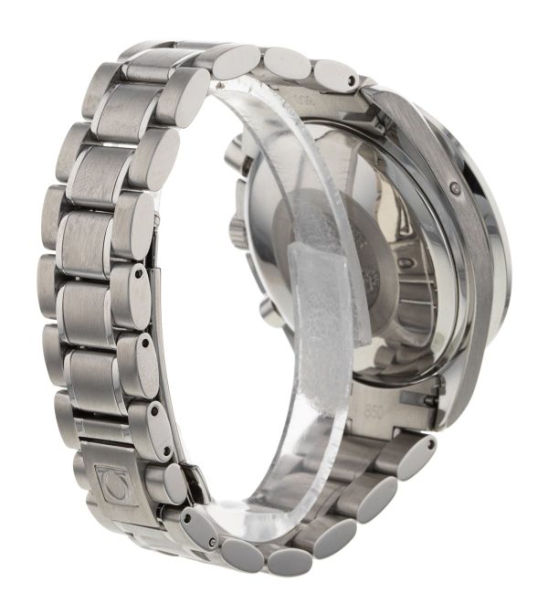 Speedmaster DayDate
3520.50.00 - Image 2
