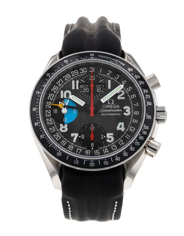 Speedmaster DayDate
3520.53.00 - Image 3